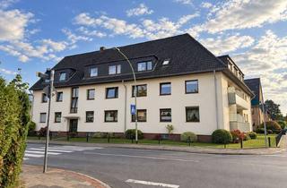 Wohnung kaufen in 27572 Wulsdorf, Gepflegt, modernisiert und vermietet – eine attraktive Anlageimmobilie