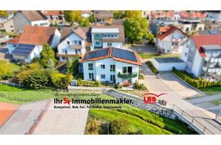 Wohnung kaufen in 78234 Engen, Modern wohnen. Großzügig leben.