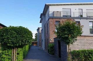 Wohnung kaufen in Melkerstieg 32, 21614 Buxtehude, Moderne 3-Zimmer-Eigentumswohnung in begehrter Lage hinter dem Buxtehuder Hafen