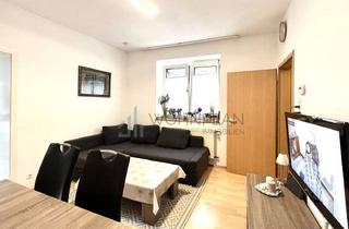 Wohnung kaufen in 40237 Düsseltal, Wohnen in Düsseldorf-Düsseltal: Ca. 39qm große 2 Zimmer Wohnung!