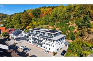 Penthouse kaufen in 63849 Leidersbach, Neubau-Penthouse zum Top-m²-Preis! 179 m² Wohnfläche individuell gestalten – nur 3.257 €/m²