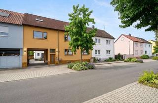 Wohnung kaufen in 68753 Waghäusel, Klein, fein & herrlich ruhig: Ihr neues Zuhause im obersten Stockwerk
