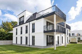 Penthouse mieten in 33659 Senne, Exklusive Penthousewohnung in der Senne-Residenz – Wohnen über den Dächern im Grünen!