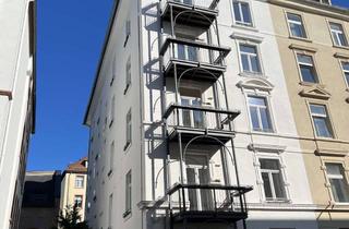 Wohnung mieten in Wielandstraße 34, 60318 Nordend-West, Charmante Wohnung in bester Nordend-Lage