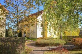 Wohnung mieten in 01468 Moritzburg, ansprechende 3-Raumwohnung mit Balkon & Blick ins Grüne