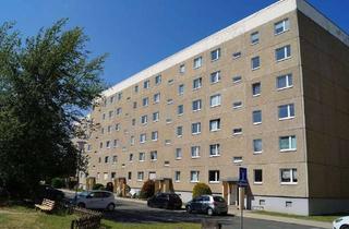 Wohnung mieten in Ernst-Schubert-Straße 10, 07819 Triptis, 3-Raum-Wohnung mit Balkon in Triptis