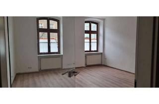Wohnung mieten in Grüner Graben 23, 02826 Görlitz, Altersgerechte 3-RW mit Terrasse im Erdgeschoss zu vermieten