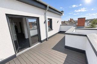 Penthouse mieten in 56626 Andernach, Traumhafte Penthouse-Wohnung mit Dachterrasse