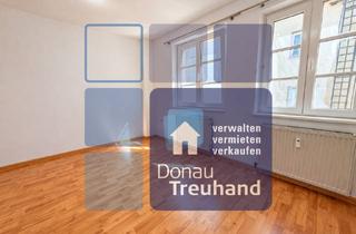 Wohnung mieten in 94032 Altstadt, Altbauwohnung inmitten der Passauer FuZo