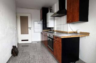 Wohnung mieten in Zeppelinstraße 71, 52068 Aachen, Charmante 2-Zimmer-Dachgeschosswohnung mit Einbauküche und Keller in Aachen