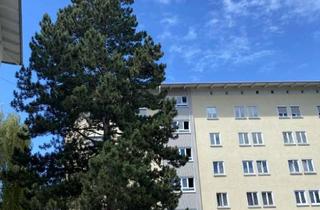 Wohnung mieten in 86159 Hochfeld, Zentrale 3-Zimmer-Wohnung im ruhigen Bismarckviertel