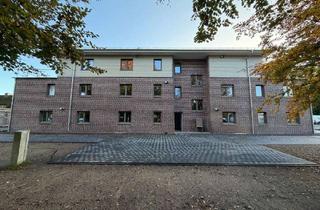 Wohnung mieten in 25436 Moorrege, Hochwertige 2-Zimmer-Neubauwohnung mit Terrasse