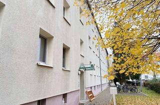 Wohnung mieten in Clara-Zetkin-Str. 17, 07743 Nord, 2 Zimmerwohnung in Jena-Nord zu vermieten