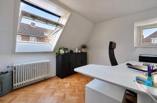 Wohnung mieten in 40721 Hilden, Schönes Wohnen unterm Dach! Gemütliche 3 Zimmer Wohnung!