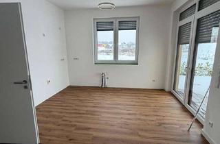 Wohnung mieten in Wissinger Mark 21, 49143 Bissendorf, 3-Zimmer Erdgeschoss Neubauwohnung in Bissendorf - Wissingen | Terrasse | 100 m² | Nähe Osnabrück