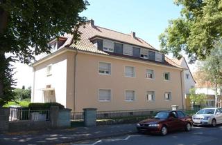 Wohnung mieten in Müllingser Weg 62, 59494 Soest, Gepflegte Erdgeschosswohnung mit Balkon
