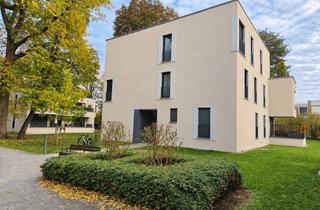 Wohnung mieten in Am Provinopark 9 b, 86153 Innenstadt, Exklusive 2,5 Zimmer Wohnung in außergewöhnlicher Lage im Provinopark