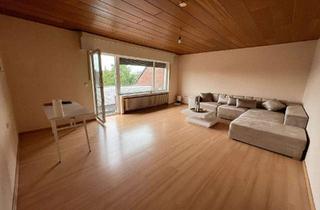 Wohnung mieten in 47441 Moers, 2-Zimmer-Wohnung im 2. OG eines Sechsparteienhauses in 47441 Moers-Asberg mit Balkon und Stellplatz