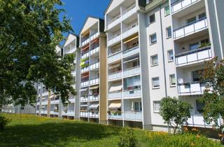 Wohnung mieten in Karl-Kegel-Straße 16e, 09599 Freiberg, Hier passt alles rein – außer Langeweile...1-RW mit ebenediger Dusche!!!