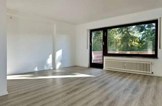 Wohnung mieten in An Der Bahn, 31855 Aerzen, Hochparterre Wohnung in Groß Berkel zur Miete