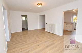 Wohnung mieten in 40789 Monheim, 5892: Hochwertige 3-Zimmerwohnung mit Terrasse in Monheim Baumberg!