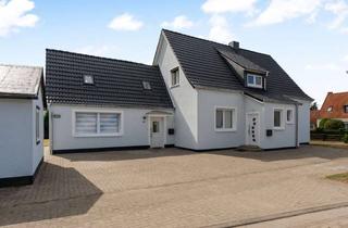 Wohnung mieten in 27367 Sottrum, 115m² Wohnung / Haushälfte mit Garten, saniert 2020, aktuell frei