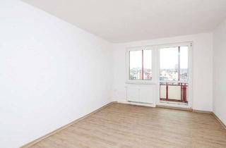 Wohnung mieten in Feldstraße 33, 99326 Stadtilm, Attraktive 2-Zimmer-Wohnung mit modernem Duschbad in Kürze verfügbar