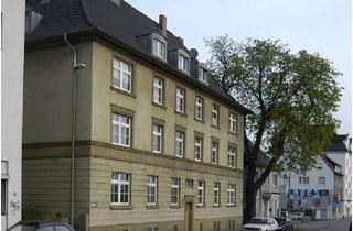 Wohnung mieten in Schildescher Str. Unbekannt, 33611 Schildesche, Geräumige Altbauwohnung mit Balkon und Straßenbahnanschluss