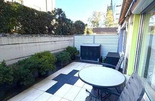 Wohnung mieten in Schanzstraße 16, 88045 Friedrichshafen, Vollmöblierte 2,5-Zimmer-Wohnung in zentraler Innenstadtlage von Friedrichshafen mit Terrasse
