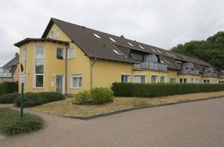 Wohnung mieten in Möskenweg, 17454 Zinnowitz, Alltagstaugliche 2-Zimmer-Wohnung in Zinnowitz