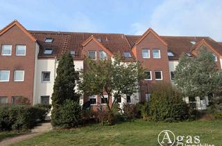 Wohnung mieten in 16247 Joachimsthal, Schöne Etagenwohnung mit Balkon und Stellplatz in Joachimsthal