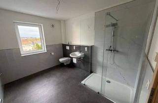 Wohnung mieten in 34613 Schwalmstadt, Neubau 3ZKB in Treysa zu vermieten Schwalmstadt