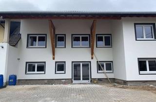 Wohnung mieten in Birkenhof, 56294 Gappenach, Stilvoll modernisiert: 3-Zimmer-Wohnung in Gappenach