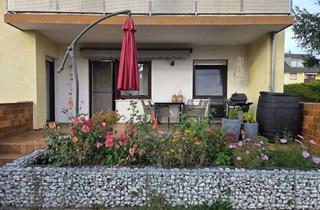 Wohnung mieten in Weiherstraße, 91735 Muhr, PlatHelle 2,5-Zimmer EG-Wohnung mit Südterrasse inz zum Entfalten: 2,5-Zimmer-Wohnung in Muhr am See