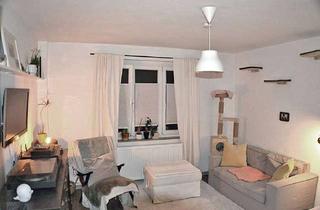 Wohnung mieten in 75217 Birkenfeld, 2-Zi.-Wohnung mit kleiner Terrasse und Garage in Birkenfeld