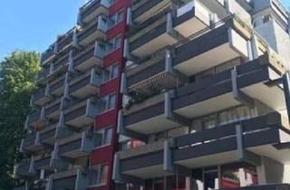 Wohnung mieten in Pater-Delp-Straße 38, 66121 Saarbrücken, Saarbrücken-Eschberg, Ihr Appartement mit Blick ins Grüne - direkt vom Vermieter