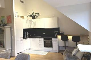 Wohnung mieten in Alte Salzstr. 57, 88171 Weiler-Simmerberg, DG-Wohnung mit Neubaucharakter im sonnigen Simmerberg