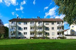 Wohnung mieten in August-Bebel-Straße 50, 59077 Herringen, Nichts für Treppenmuffel... 3-Zimmer-Wohnung in Hamm Herringen