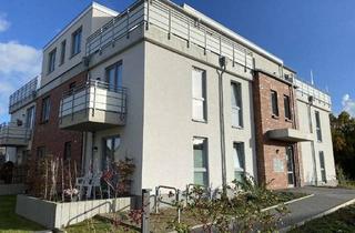 Sozialwohnungen mieten in Schiefkoppel 39b, 24340 Eckernförde, *WBS erforderlich* 2-Zimmer-Wohnung mit Balkon im Neubau!