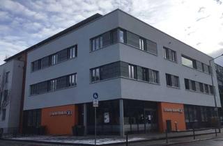 Wohnung mieten in 99310 Arnstadt, Wohnen mit Ausblick: 2-Raum-Wohnung mit Loggia