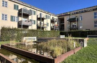 Wohnung mieten in 86167 Lechhausen, Nette 2 ZKB Wohnung mit großer Loggia - günstig für Münchenpendler !