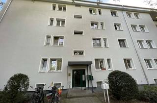 Wohnung mieten in Rohrdamm 68, 13629 Siemensstadt, Sanierte 2Raumwohnung mit Balkon und Tageslichtbad