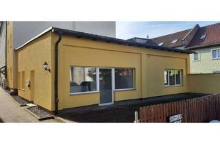Wohnung mieten in Kirchstrasse 10, 99885 Ohrdruf, Haus im Haus mit großer Terrasse im Zentrum von Ohrdruf!