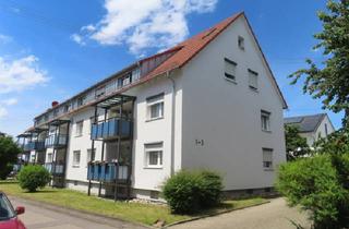 Wohnung mieten in Lisztstraße, 71277 Rutesheim, 3 Zimmerwohnung inkl. Garage & 2 Balkonen in Rutesheim 10603/3/9