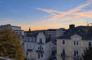 Wohnung mieten in 61231 Bad Nauheim, 2,5 Zimmer-Wohnung mit fantastischer Fernsicht