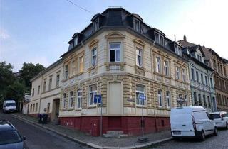 Wohnung mieten in An Der Schule, 99510 Apolda, 2 Zi.-Wohnung in Apolda