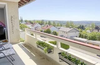 Wohnung mieten in 89518 Heidenheim, 3-Zimmer-Wohnung auf dem Zanger Berg