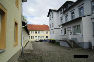 Wohnung mieten in Leipziger Straße 11, 09599 Freiberg, teilmöbliertes 1 Raum- Apartements in unmittelbarer Nähe zur UNI