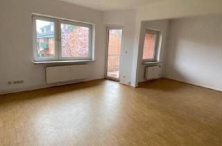Wohnung mieten in 24594 Hohenwestedt, 3 Zimmer Wohnung nähe Hohenwestedt Zentrum - Bilder im PDF Exposé