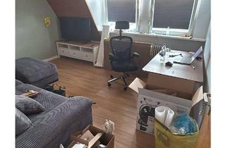 Wohnung mieten in 63329 Egelsbach, Attraktive Dachgeschosswohnung: Zwei Zimmer in Egelsbach